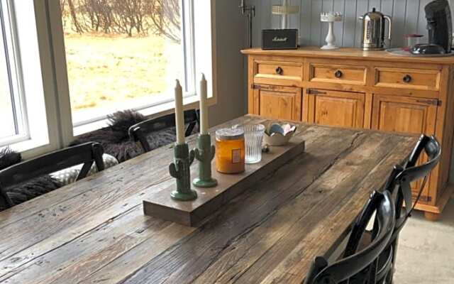 Grund Cabin