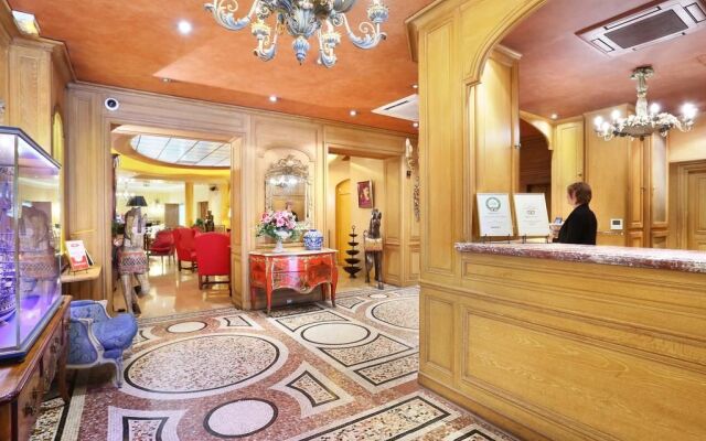 Hotel Cecilia