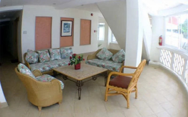 Marudyan Resort