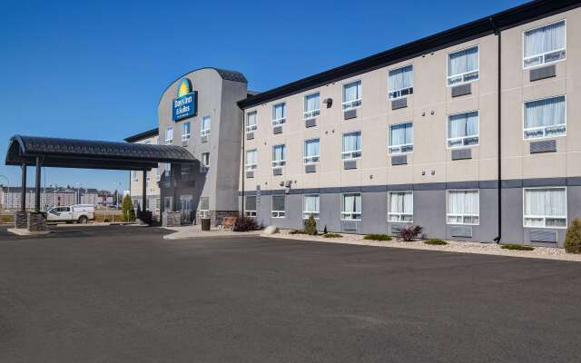 Days Inn & Suites by Wyndham Yorkton