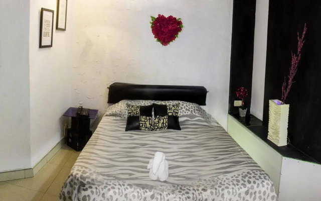 Stylus Hotel