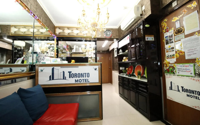Toronto Motel