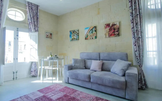 Santa Lucia B & B Suite