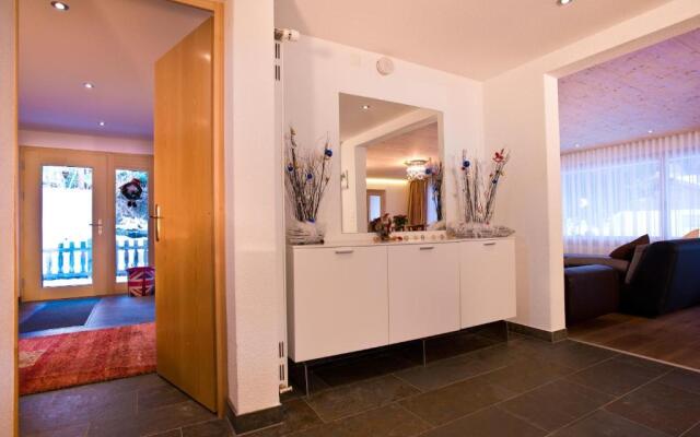 Chalet Talisman
