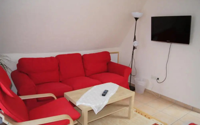 Holiday Homes Buchholz