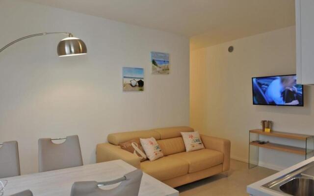 Unterkunft BELLA VACANZA 6