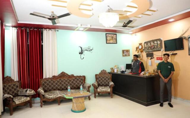 The Forest View Resort