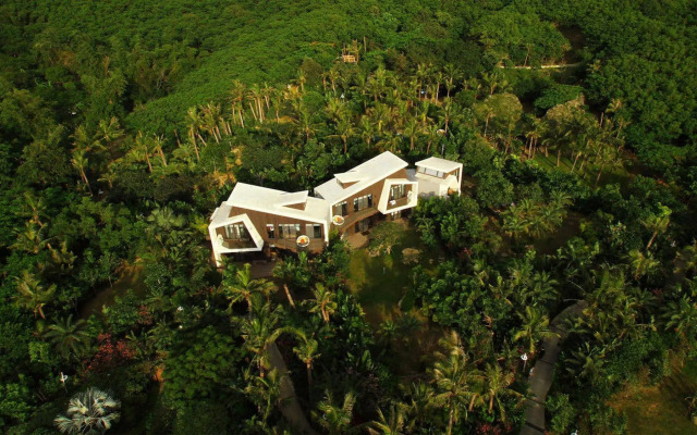 The House 15