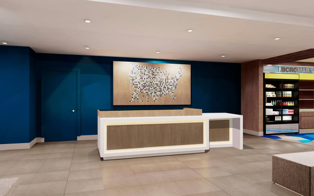 Microtel Inn & Suites by Wyndham Nephi