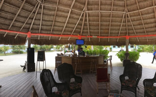 Shaka Caye