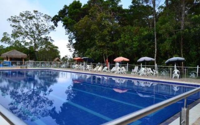 Hotel Campestre Ecoparque Kualamelgar