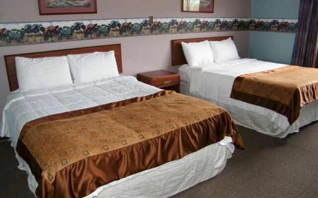 Valemount Vacation Inn