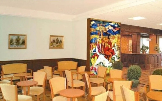 Hotel Central