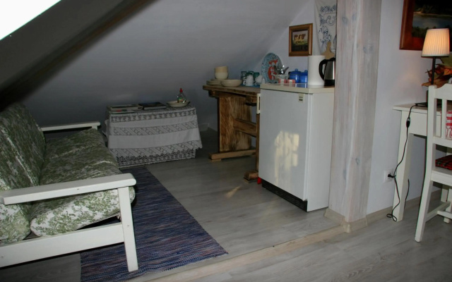 Pokoje Kwaskowa Góra 24
