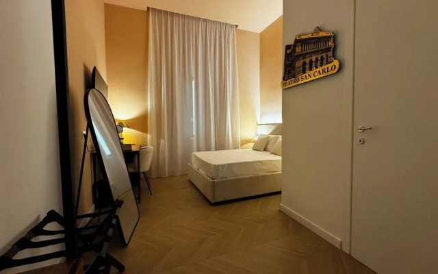 Toledo LR Collection