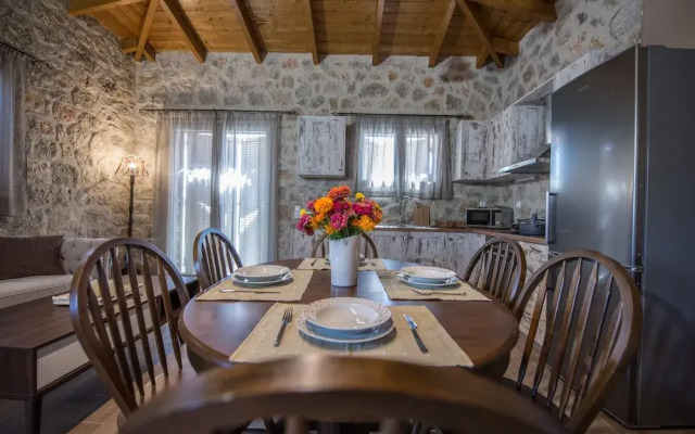 Roggaki Ionian Villas