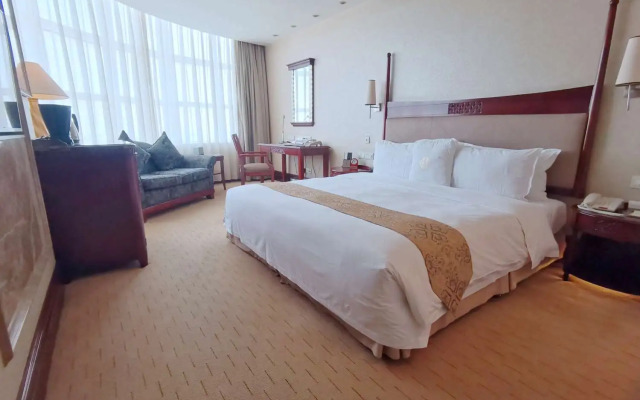 Goethe Hotel Hangzhou