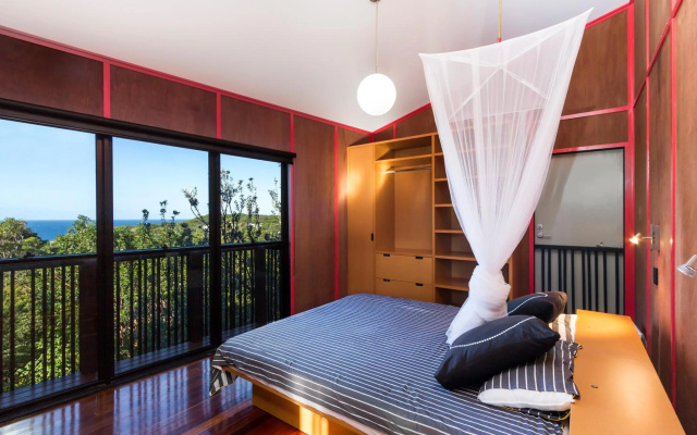 2/38 Booran Street – Guest Rooms – Point Lookout