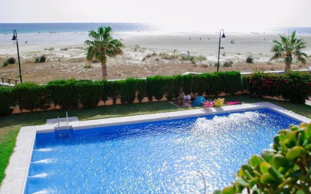Livingtarifa - Dúplex en la playa de Los Lances
