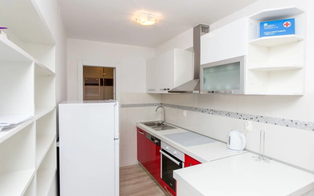 Apartments Noa
