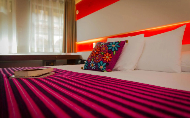Wakapunku Boutique Hotel