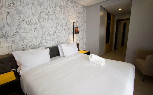 SuiteLoc Apparthotel