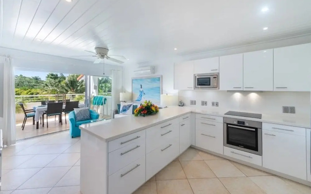 Condos on Glitter Bay Estate by Blue Sky Luxury