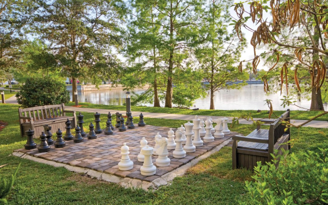Club Wyndham Cypress Palms