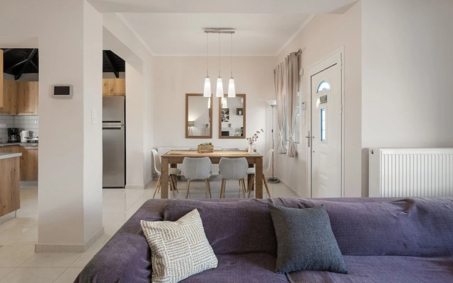 Olea Serenity Villa