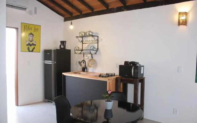 Casa Larrosa Itaúna - Adults Only