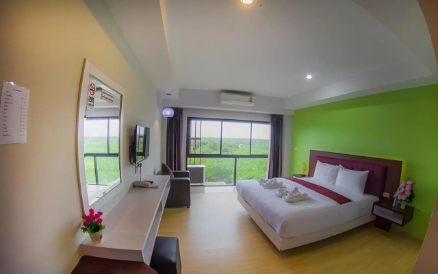 Phatra Boutique Hotel