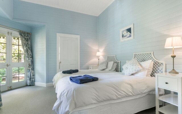 Lynton Cottage