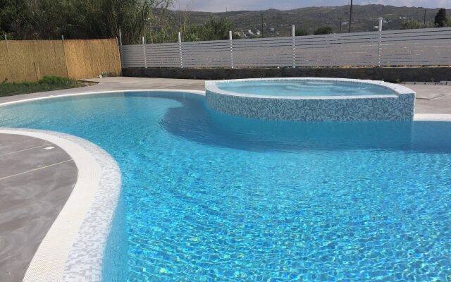 Depis Edem Luxury Villas
