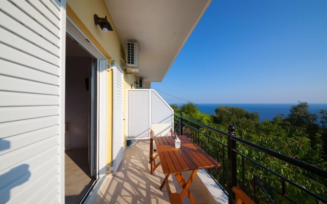 Ionian View Apartments