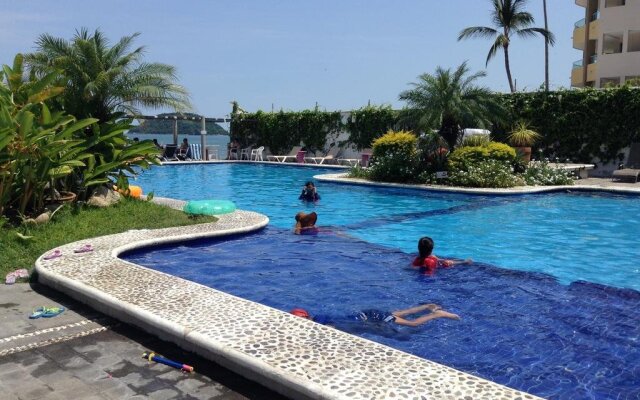 Torre Blanca Suites