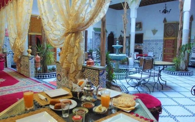 Riad Chennaoui