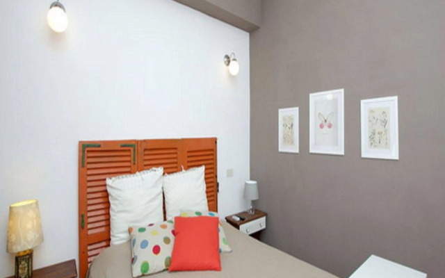 Pratinn Vatican Guest House