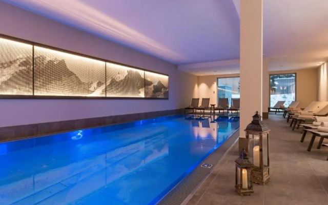 AMERON Davos Swiss Mountain Resort