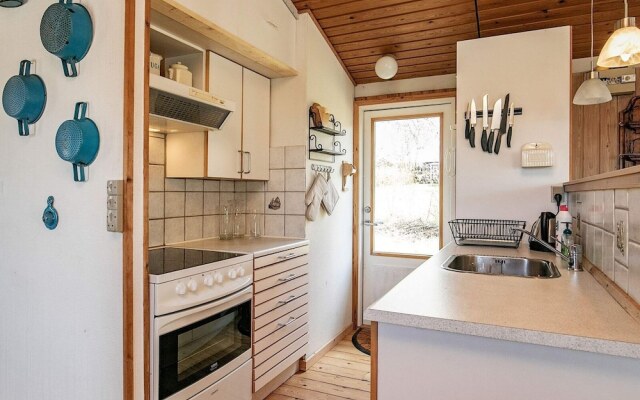 6 Person Holiday Home in Farso-by Traum