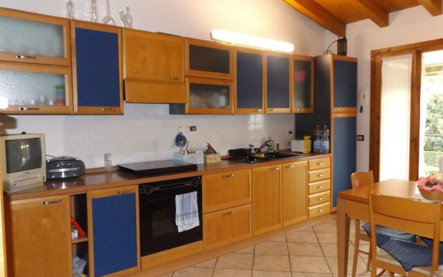 Casa Giusy