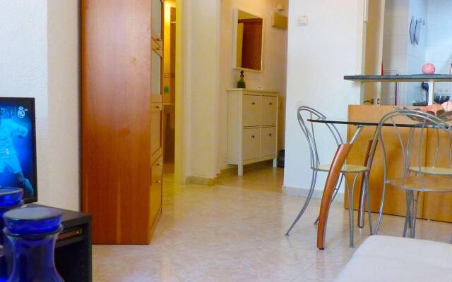 Apartamento San Bernardo