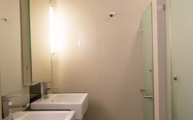 the Quint suites - KL Sentral