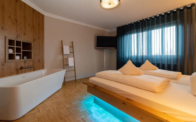 Hotel-Restaurant Richard Held