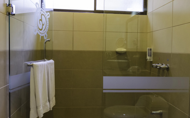 Hotel & Spa Poco a Poco