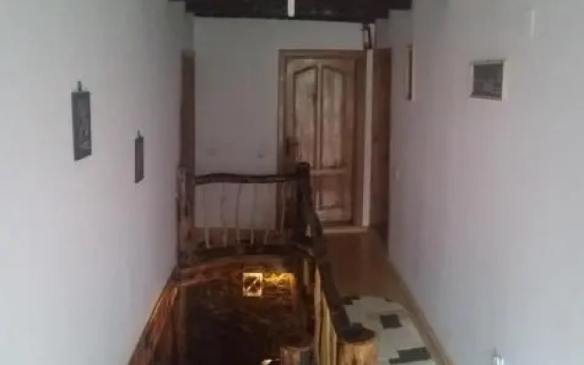 Cabana Non Nobis