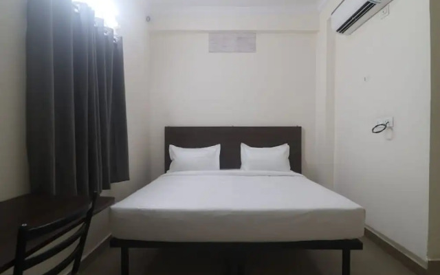 iROOMZ Hotel SBR