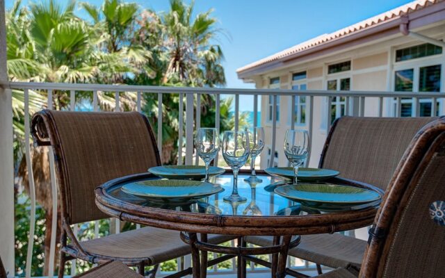 LaPlage 5 Apartment 3