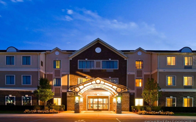 Staybridge Suites Detroit Novi by IHG