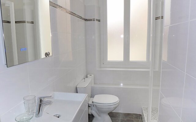 Apartment Les Lecques