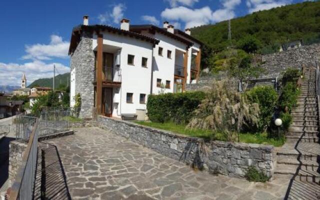 Lake Como Apartment